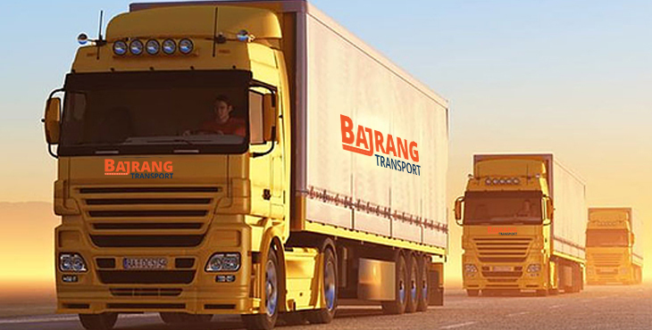 Bulk tipper transport uk