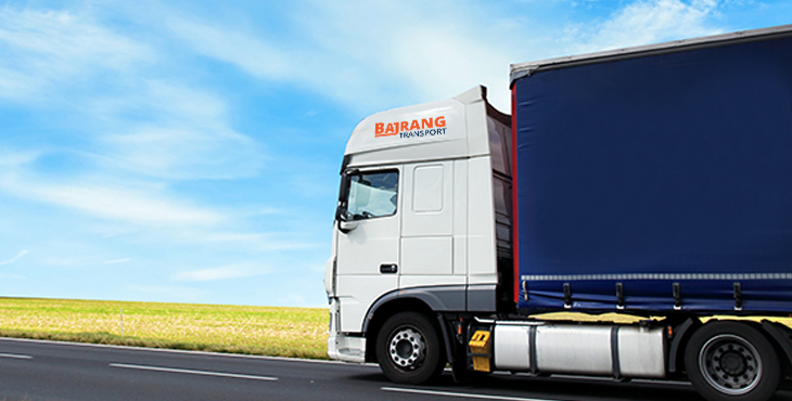 Road haulage services uk